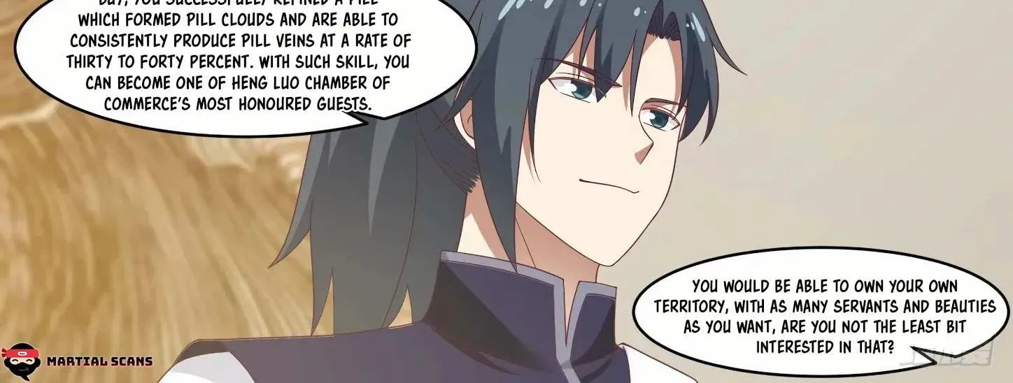 Read Martial Peak chapter 958 image 23 on Lezhin