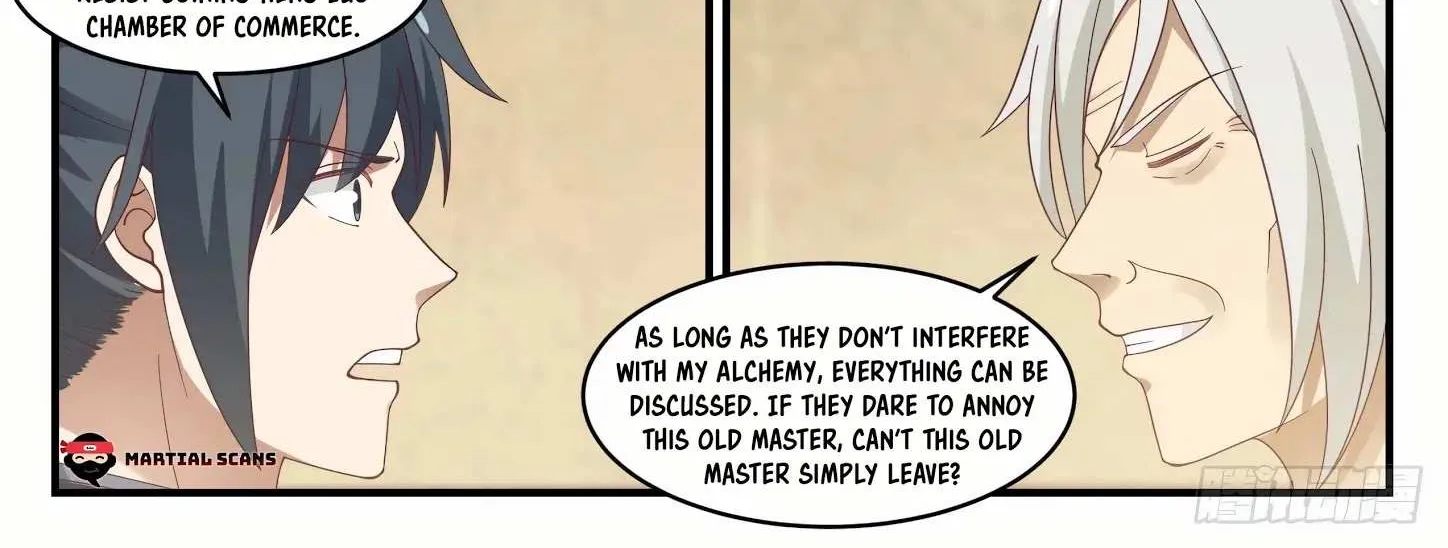 Read Martial Peak chapter 958 image 25 on Lezhin
