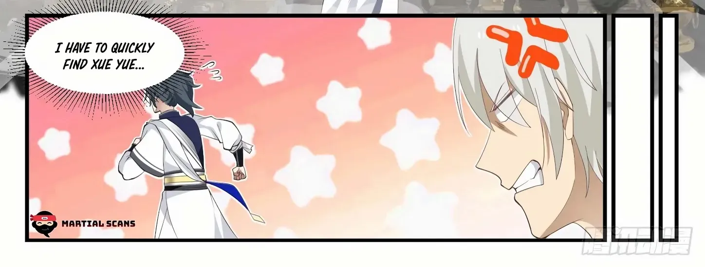 Read Martial Peak chapter 958 image 5 on Lezhin