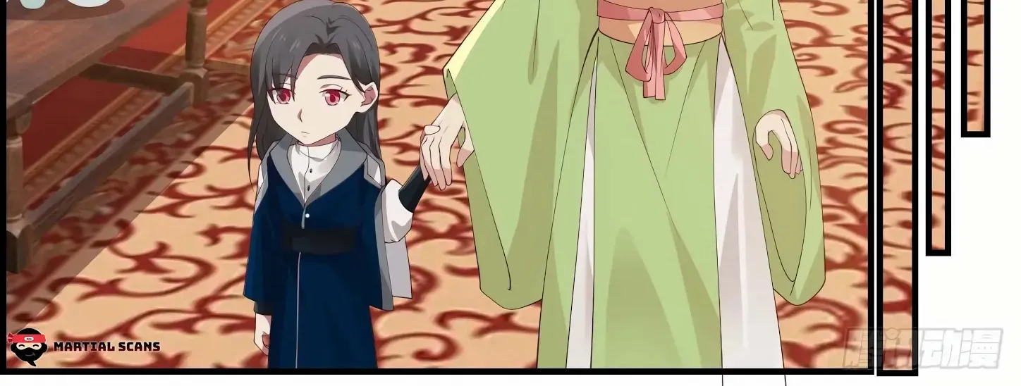 Read Martial Peak chapter 960 image 11 on Lezhin