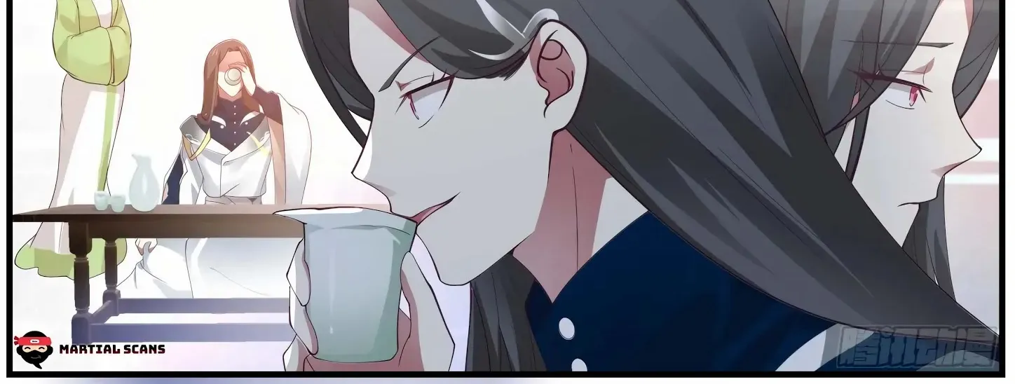 Read Martial Peak chapter 960 image 15 on Lezhin
