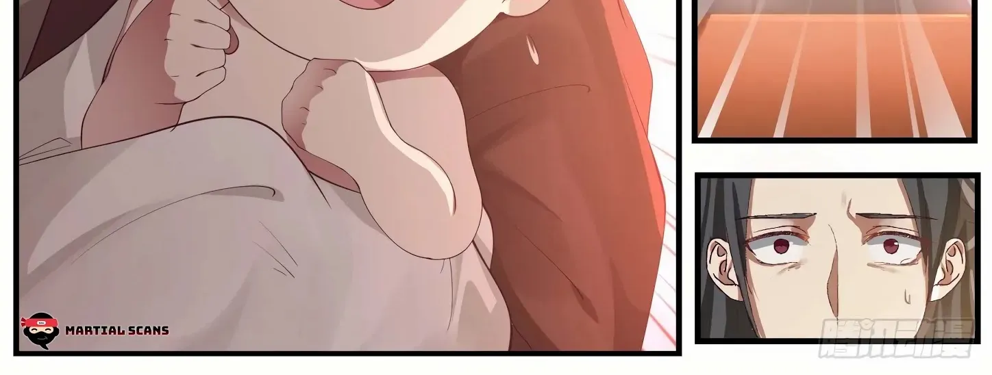 Read Martial Peak chapter 960 image 3 on Lezhin
