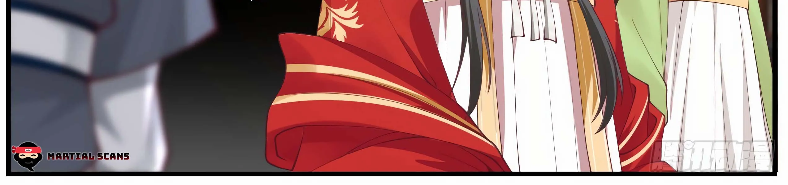 Read Martial Peak chapter 961 image 10 on Lezhin