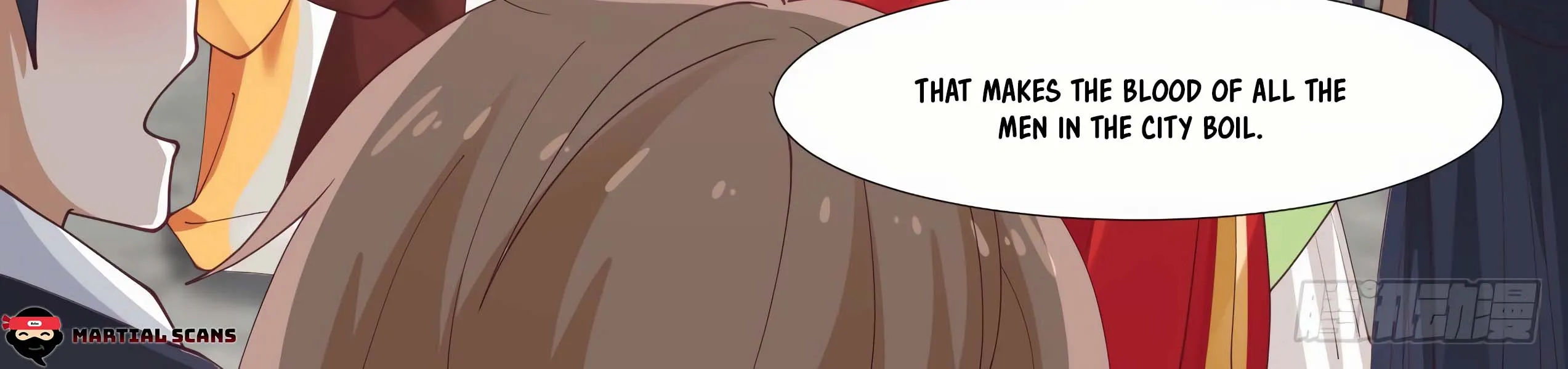 Read Martial Peak chapter 961 image 13 on Lezhin