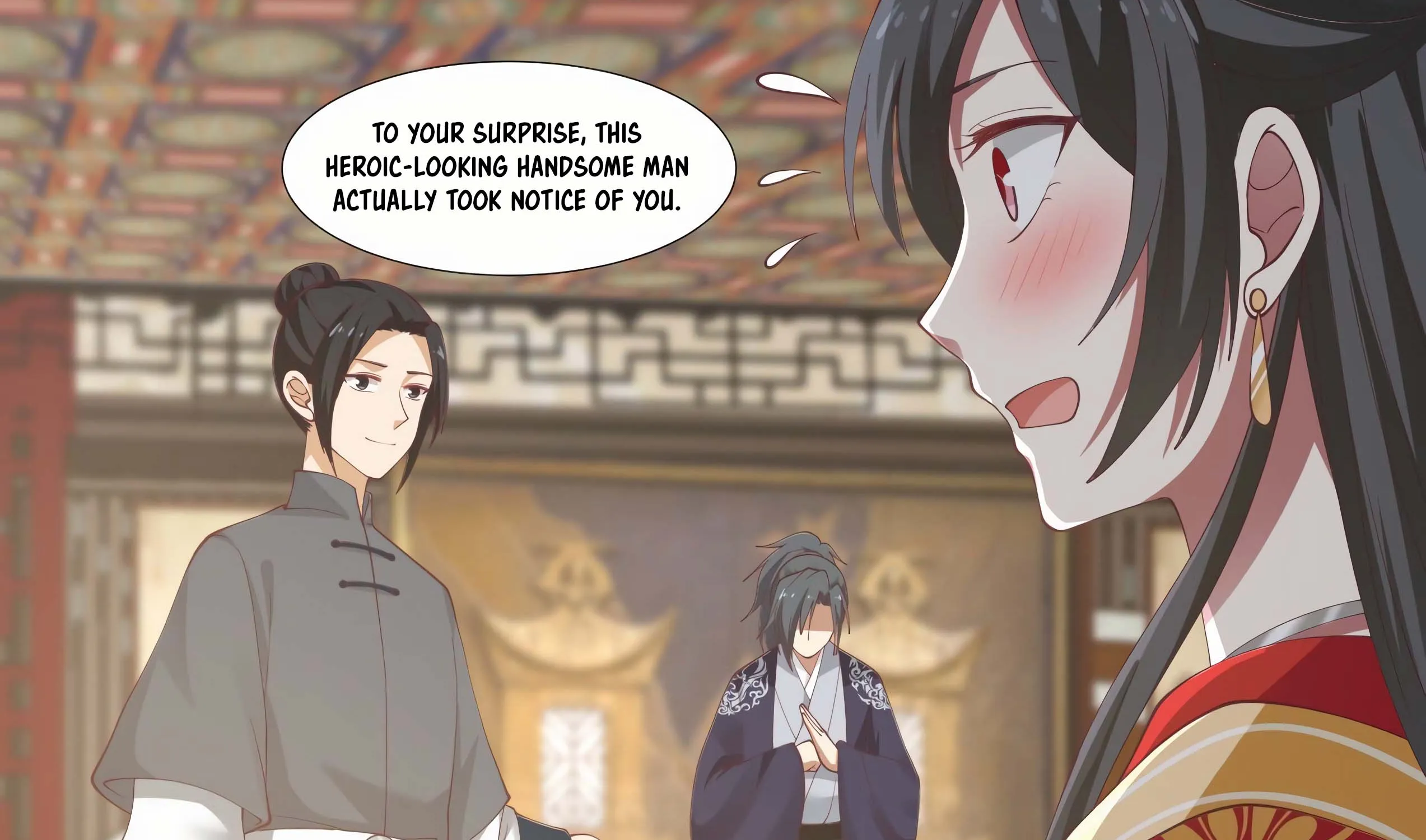 Read Martial Peak chapter 961 image 15 on Lezhin