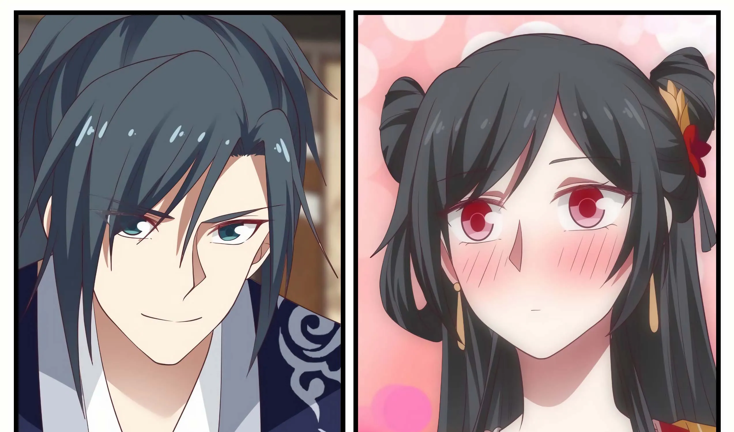 Read Martial Peak chapter 961 image 17 on Lezhin