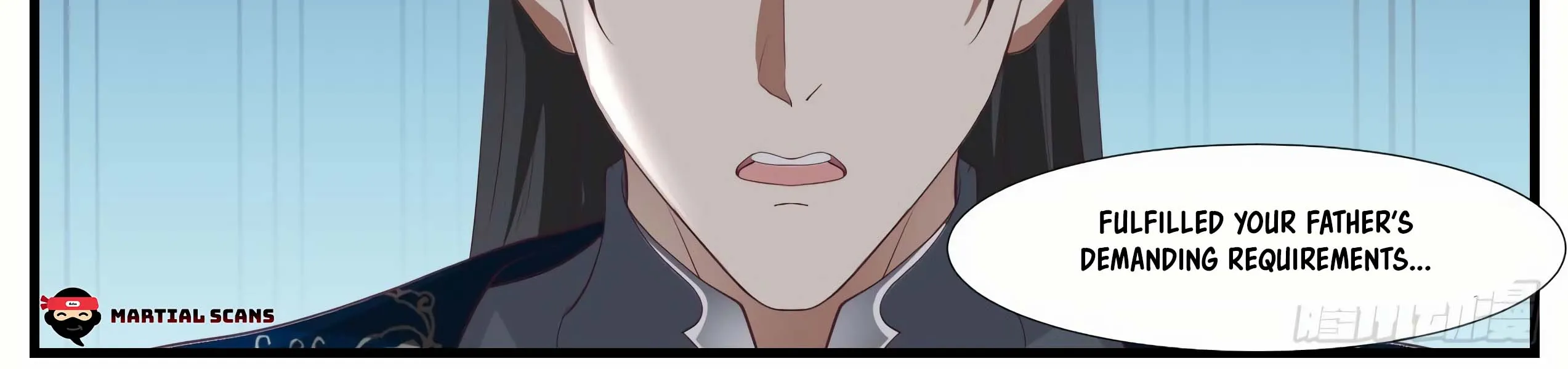 Read Martial Peak chapter 961 image 19 on Lezhin