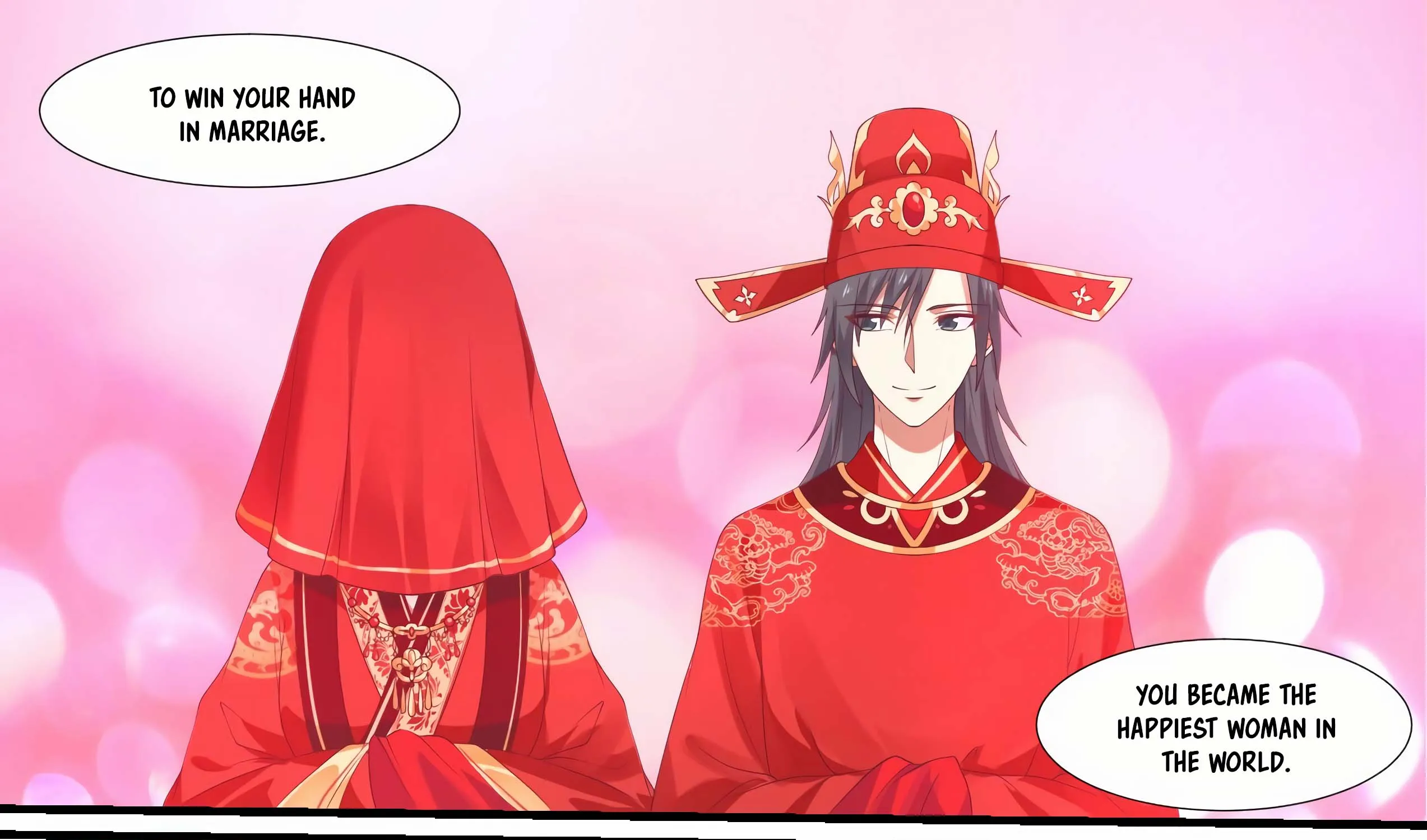 Read Martial Peak chapter 961 image 20 on Lezhin