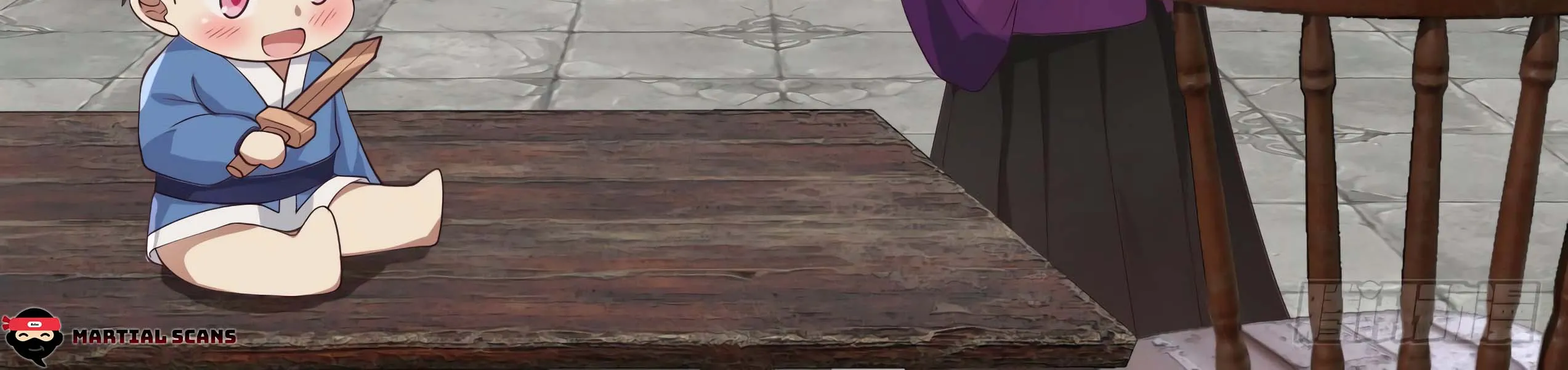 Read Martial Peak chapter 961 image 22 on Lezhin