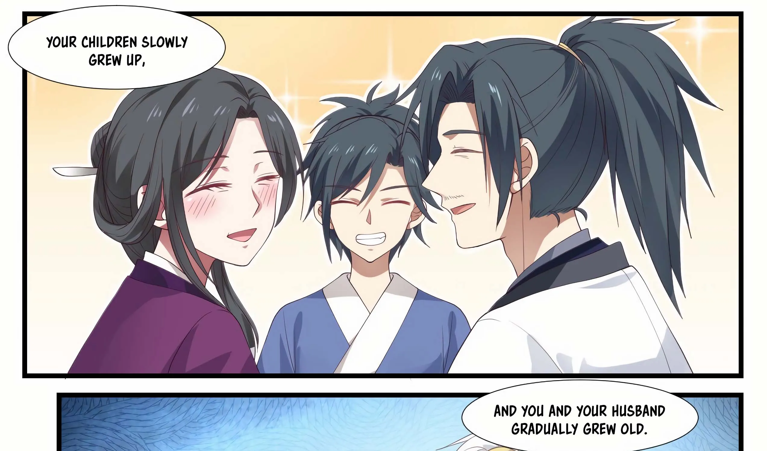 Read Martial Peak chapter 961 image 23 on Lezhin
