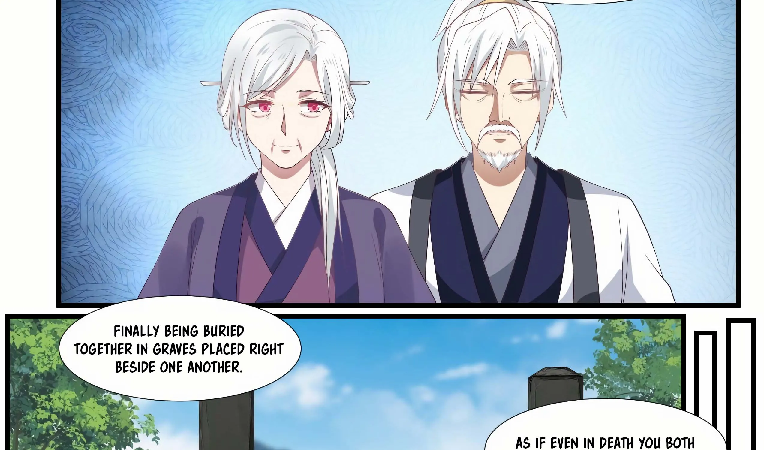 Read Martial Peak chapter 961 image 24 on Lezhin