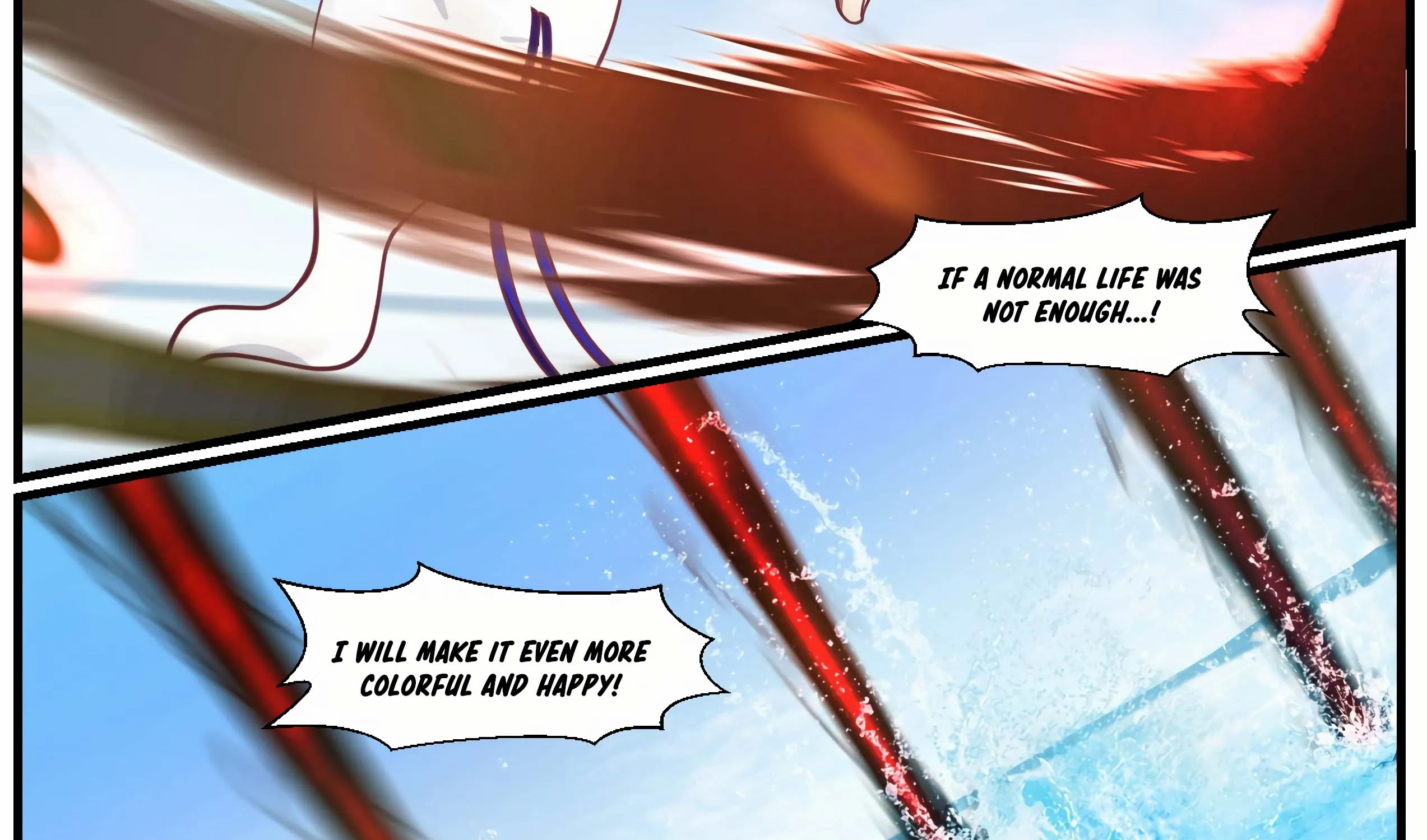 Read Martial Peak chapter 961 image 30 on Lezhin