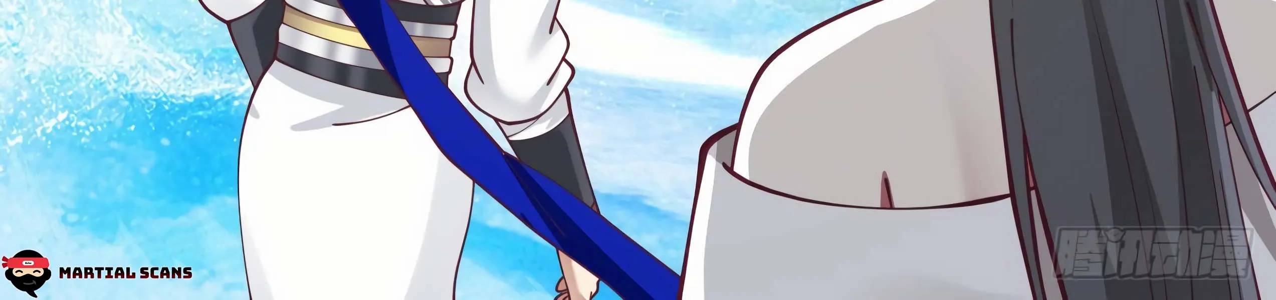 Read Martial Peak chapter 961 image 37 on Lezhin