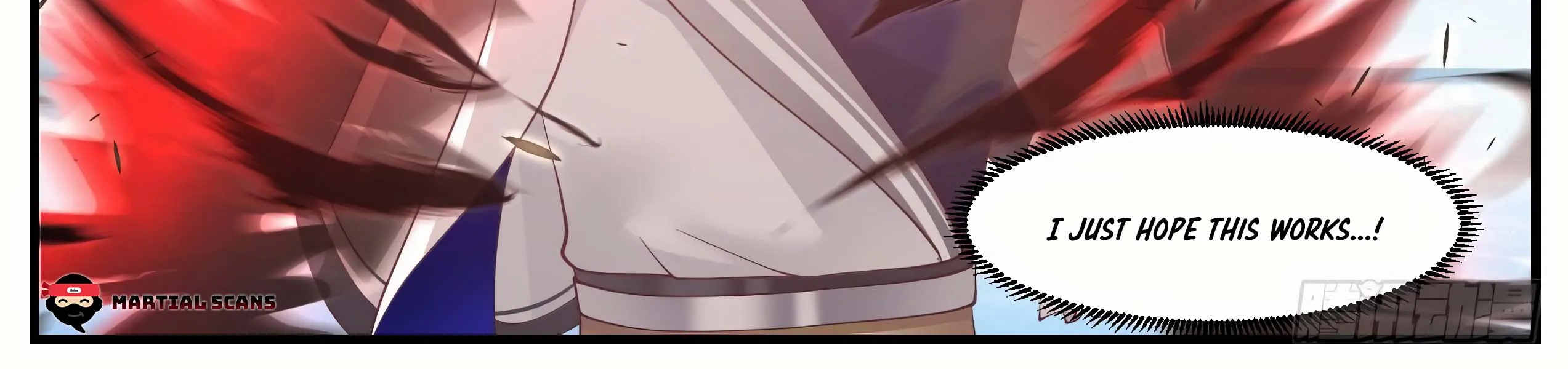 Read Martial Peak chapter 961 image 4 on Lezhin