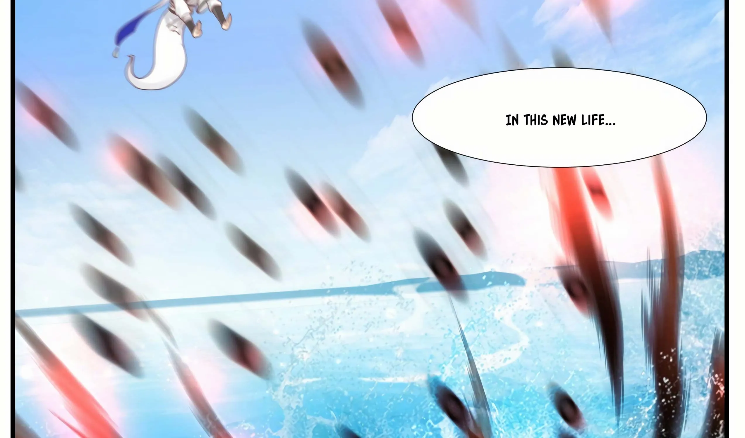 Read Martial Peak chapter 961 image 6 on Lezhin