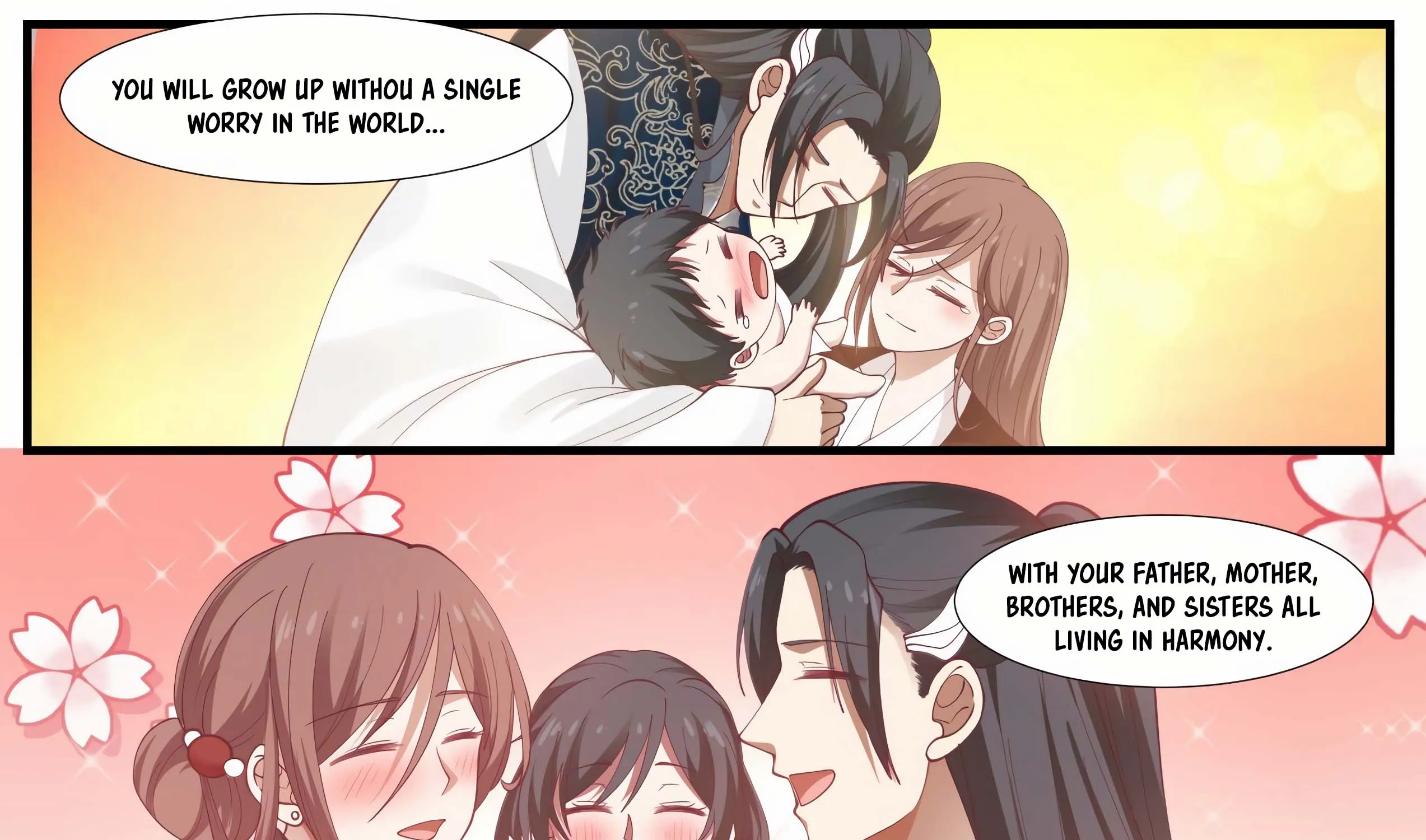Read Martial Peak chapter 961 image 8 on Lezhin