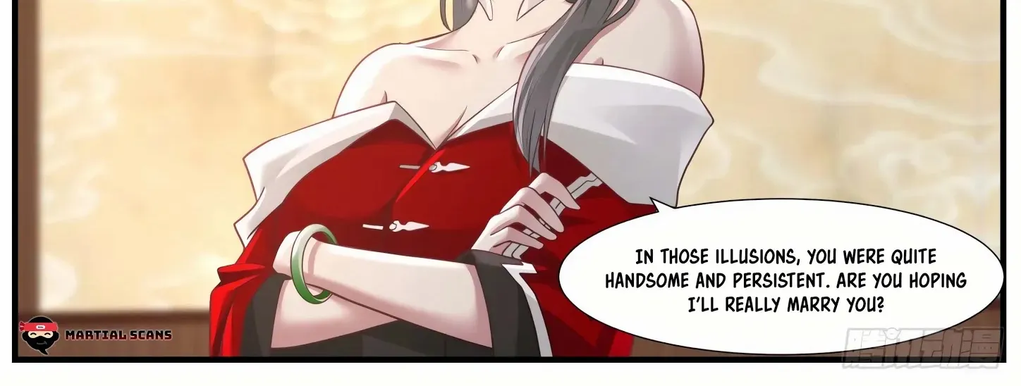 Read Martial Peak chapter 962 image 17 on Lezhin