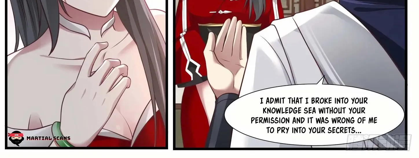 Read Martial Peak chapter 962 image 7 on Lezhin