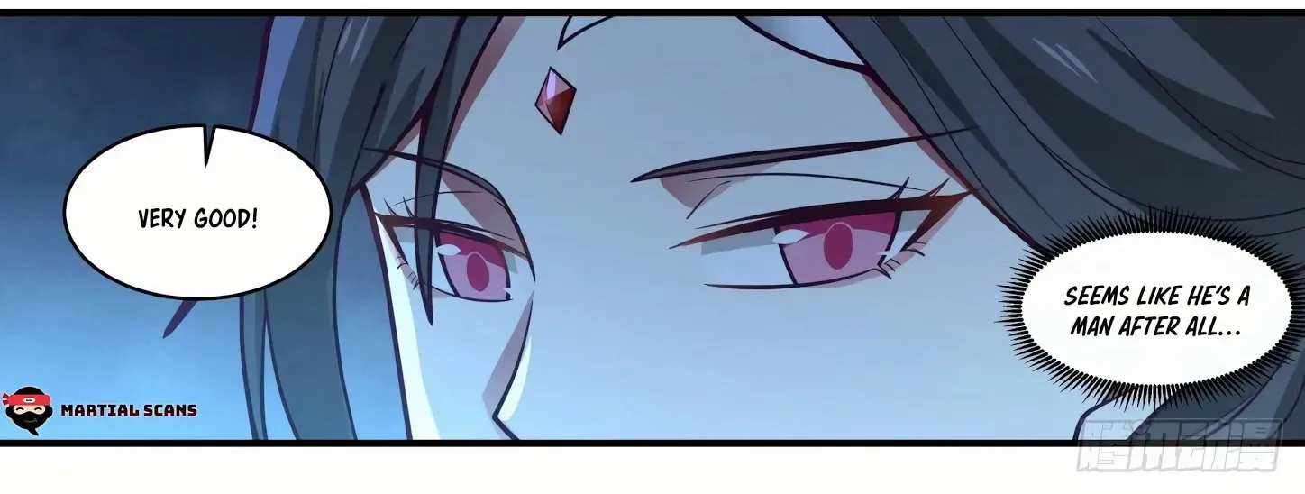 Read Martial Peak chapter 963 image 11 on Lezhin