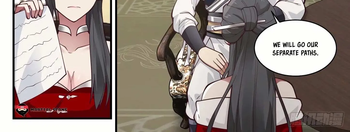 Read Martial Peak chapter 963 image 15 on Lezhin