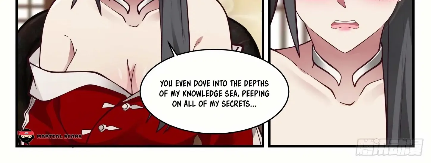 Read Martial Peak chapter 963 image 17 on Lezhin