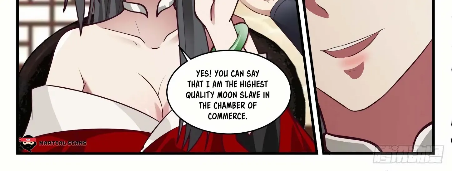 Read Martial Peak chapter 963 image 23 on Lezhin