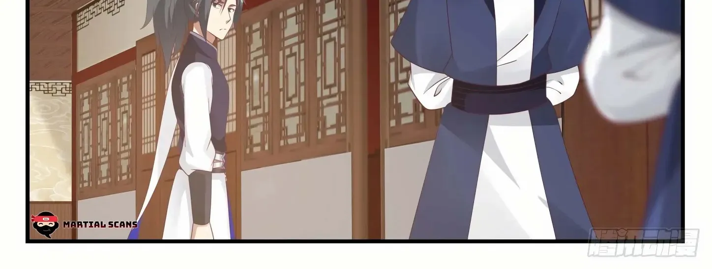Read Martial Peak chapter 963 image 3 on Lezhin