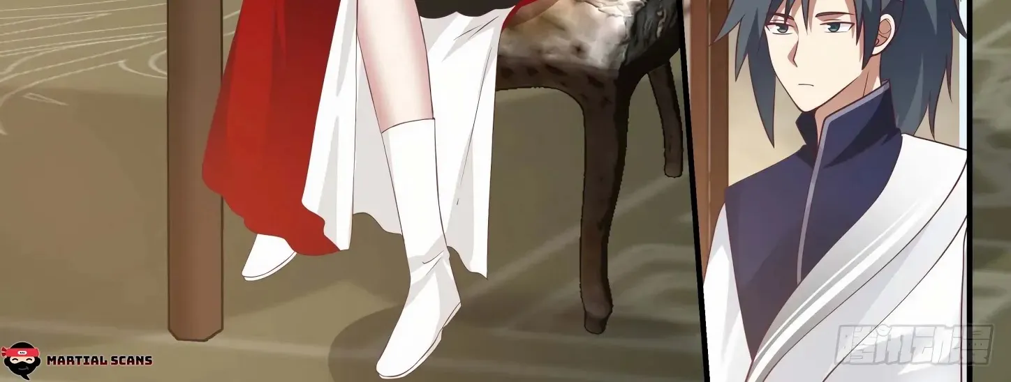 Read Martial Peak chapter 963 image 5 on Lezhin