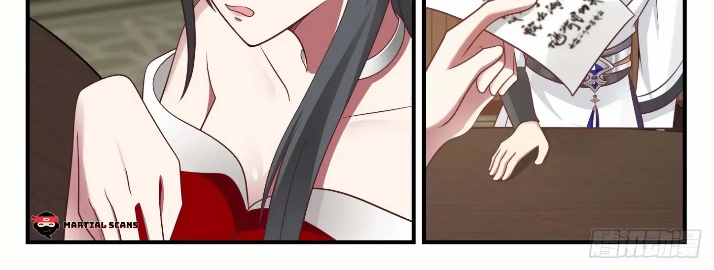 Read Martial Peak chapter 963 image 7 on Lezhin