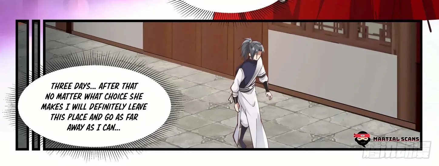 Read Martial Peak chapter 964 image 15 on Lezhin