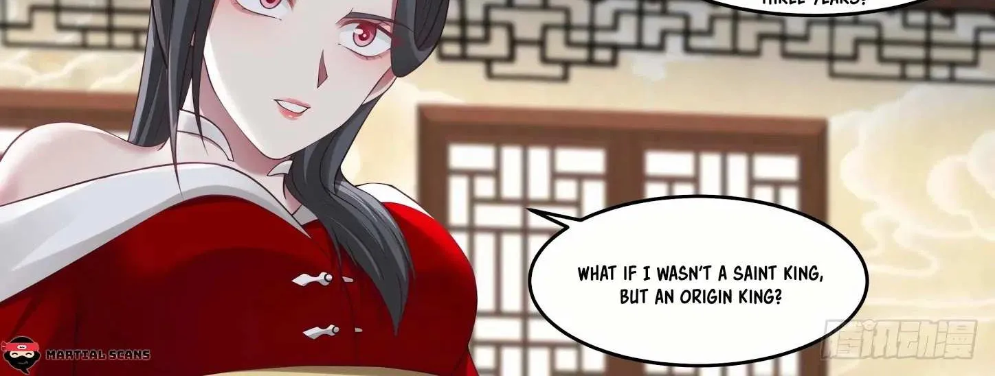 Read Martial Peak chapter 964 image 3 on Lezhin