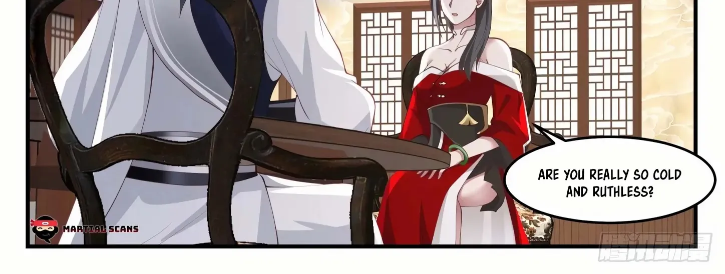 Read Martial Peak chapter 964 image 5 on Lezhin