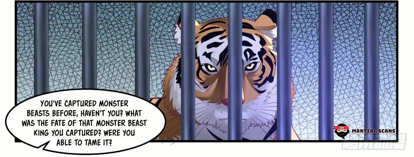 Read Martial Peak chapter 964 image 9 on Lezhin