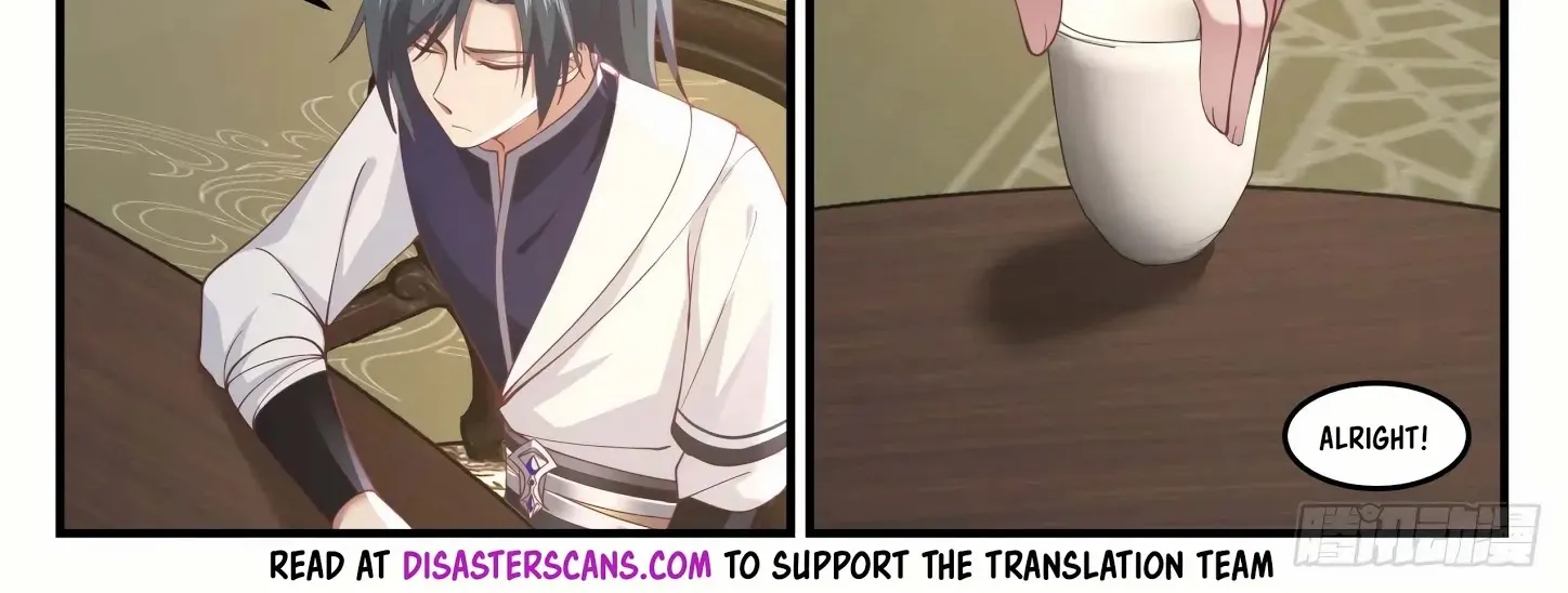 Read Martial Peak chapter 965 image 13 on Lezhin