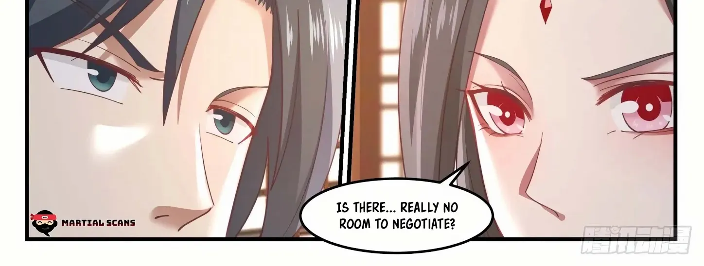 Read Martial Peak chapter 965 image 15 on Lezhin