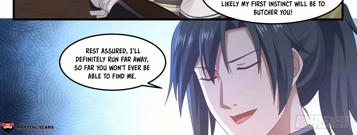 Read Martial Peak chapter 965 image 19 on Lezhin
