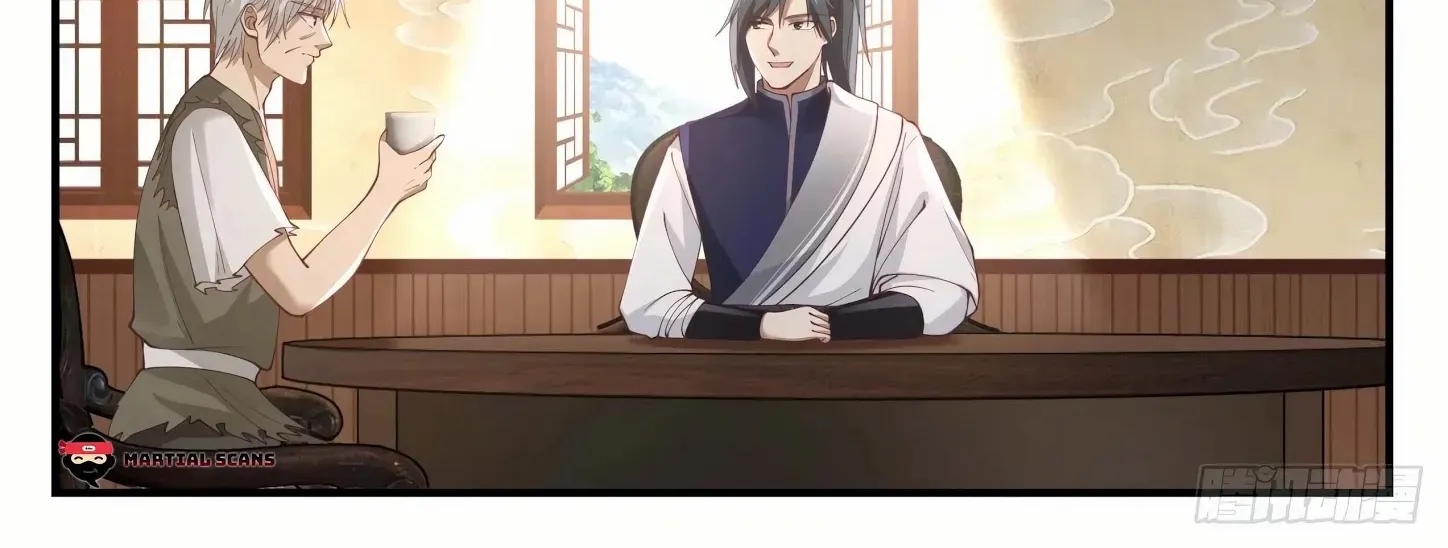 Read Martial Peak chapter 965 image 3 on Lezhin