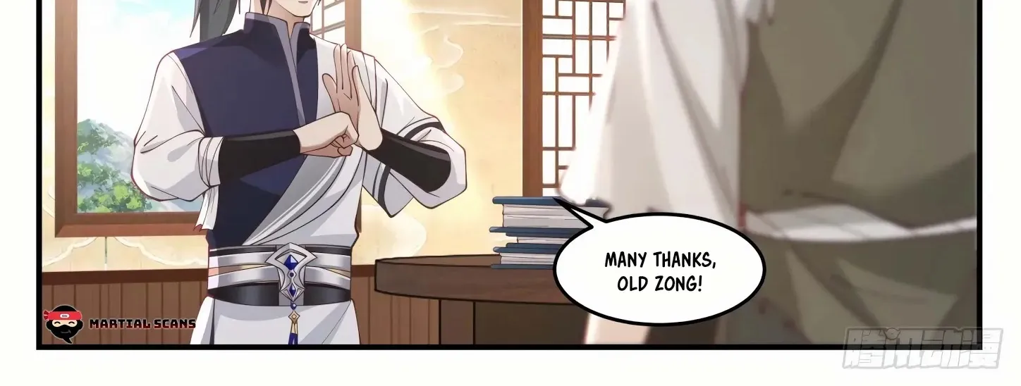 Read Martial Peak chapter 965 image 7 on Lezhin