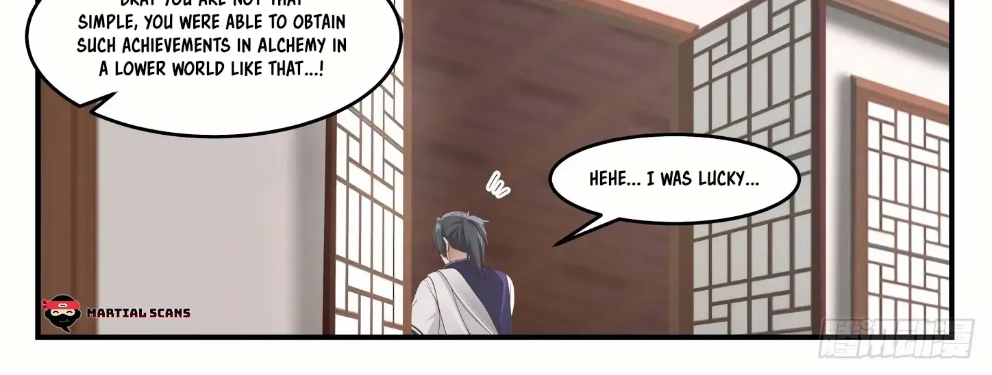 Read Martial Peak chapter 965 image 9 on Lezhin
