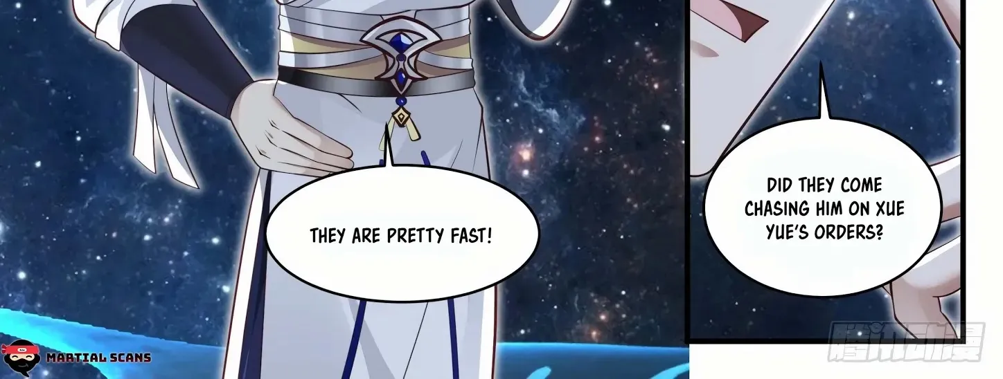 Read Martial Peak chapter 966 image 11 on Lezhin