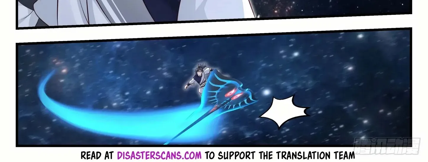 Read Martial Peak chapter 966 image 13 on Lezhin