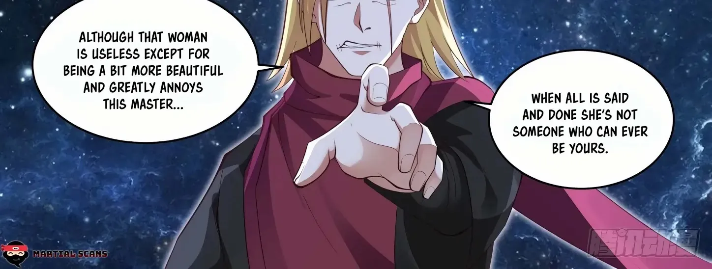 Read Martial Peak chapter 966 image 19 on Lezhin