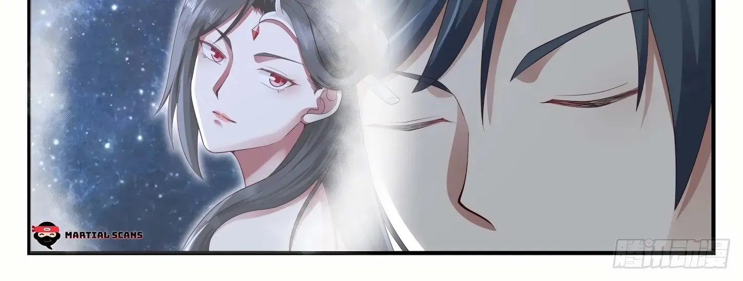 Read Martial Peak chapter 966 image 3 on Lezhin