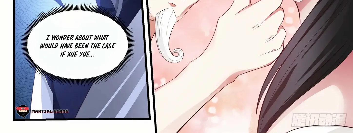 Read Martial Peak chapter 966 image 5 on Lezhin