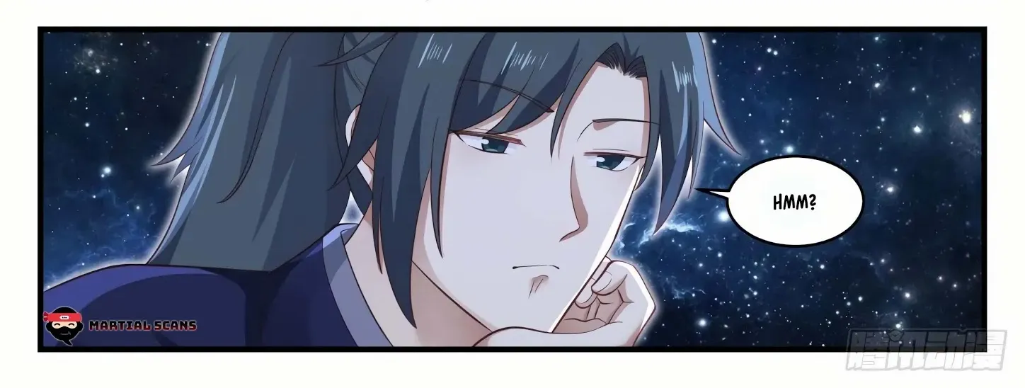 Read Martial Peak chapter 966 image 9 on Lezhin