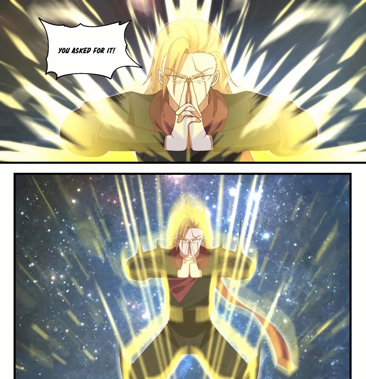 Read Martial Peak chapter 967 image 10 on Lezhin