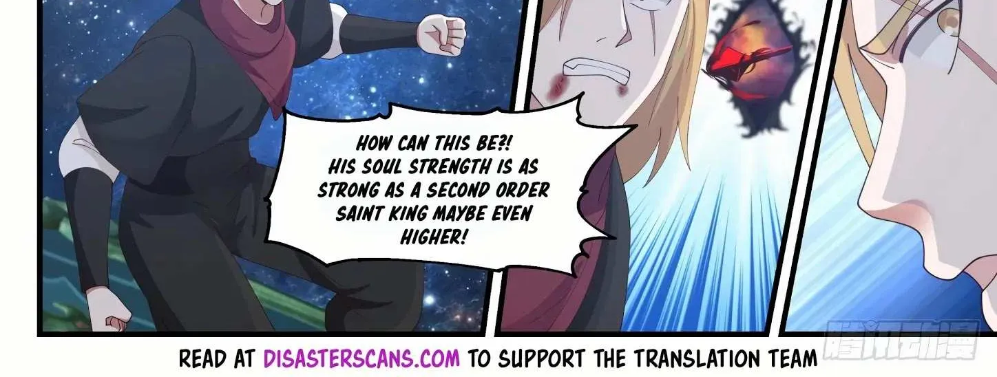 Read Martial Peak chapter 967 image 15 on Lezhin
