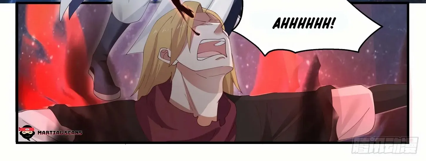 Read Martial Peak chapter 967 image 17 on Lezhin