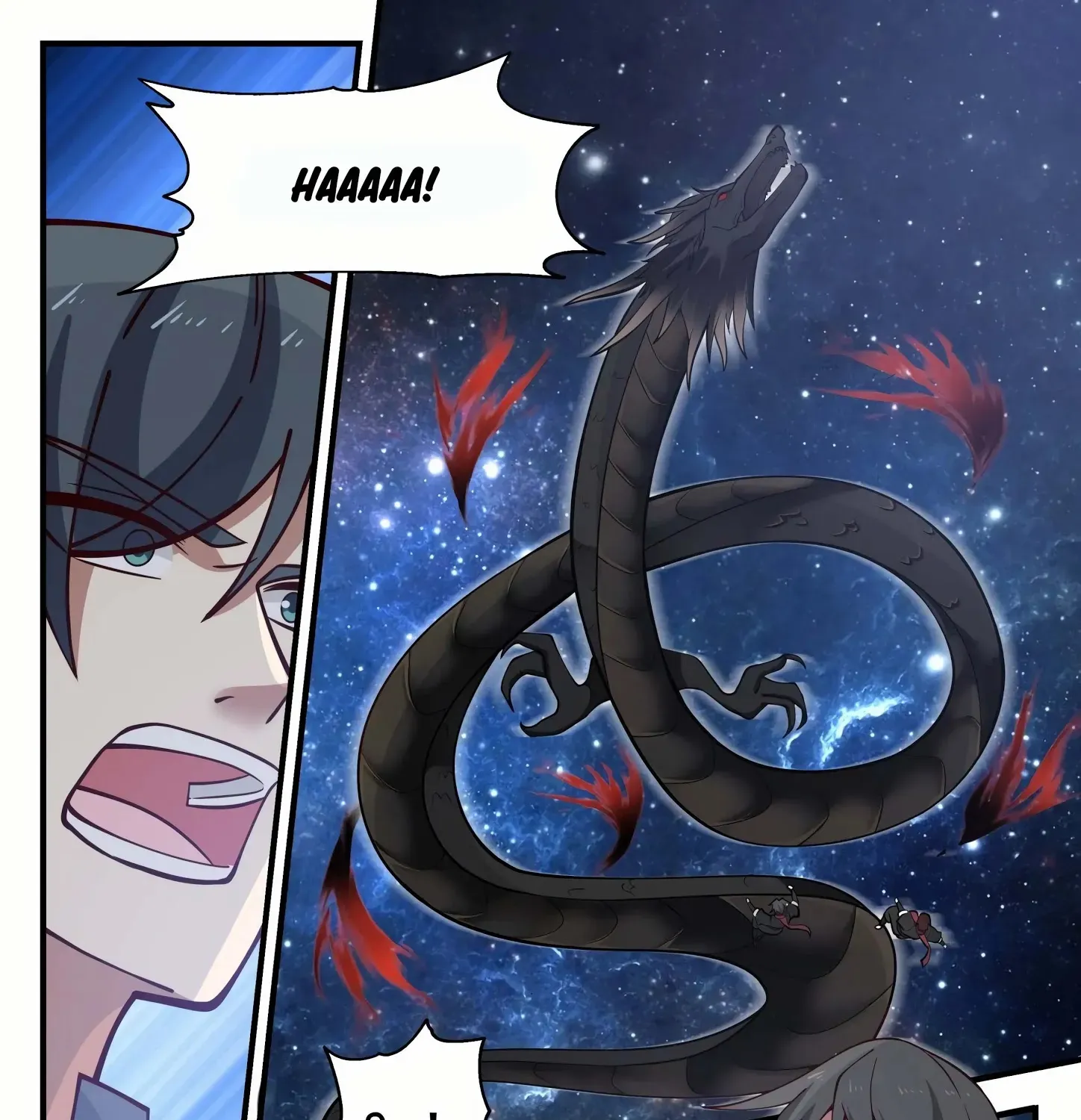 Read Martial Peak chapter 967 image 20 on Lezhin
