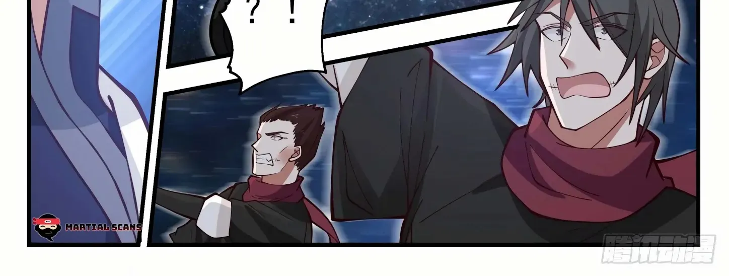 Read Martial Peak chapter 967 image 21 on Lezhin